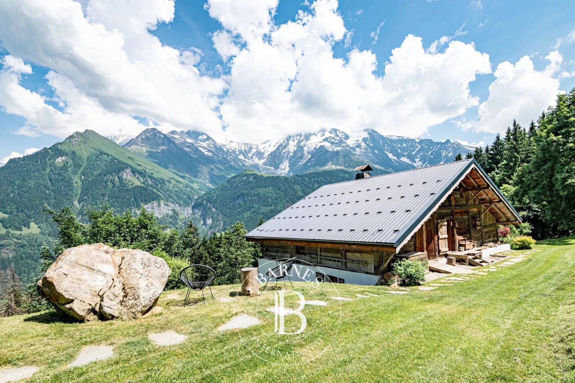 Maison à vendre, 240m², Saint-Gervais-les-Bains