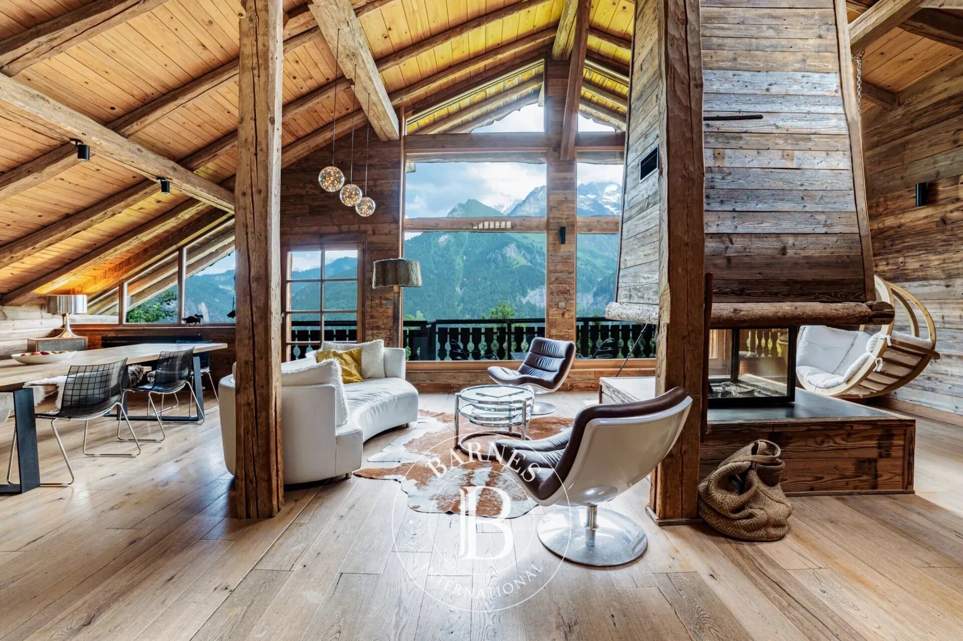 Maison à vendre, 240m², Saint-Gervais-les-Bains