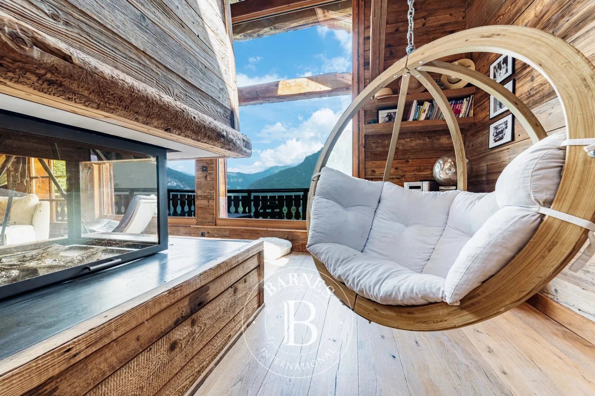 Maison à vendre, 240m², Saint-Gervais-les-Bains