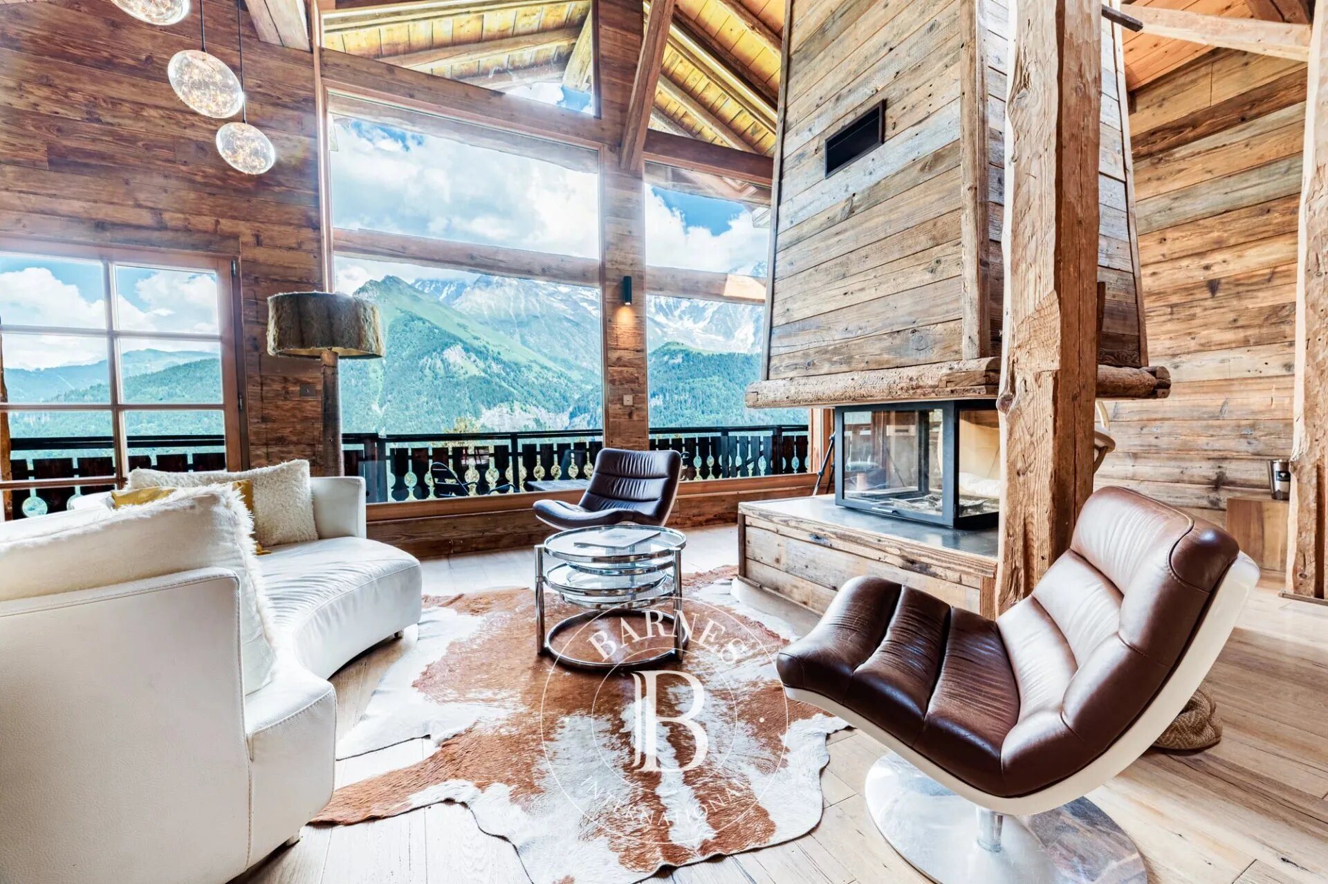 Maison à vendre, 240m², Saint-Gervais-les-Bains