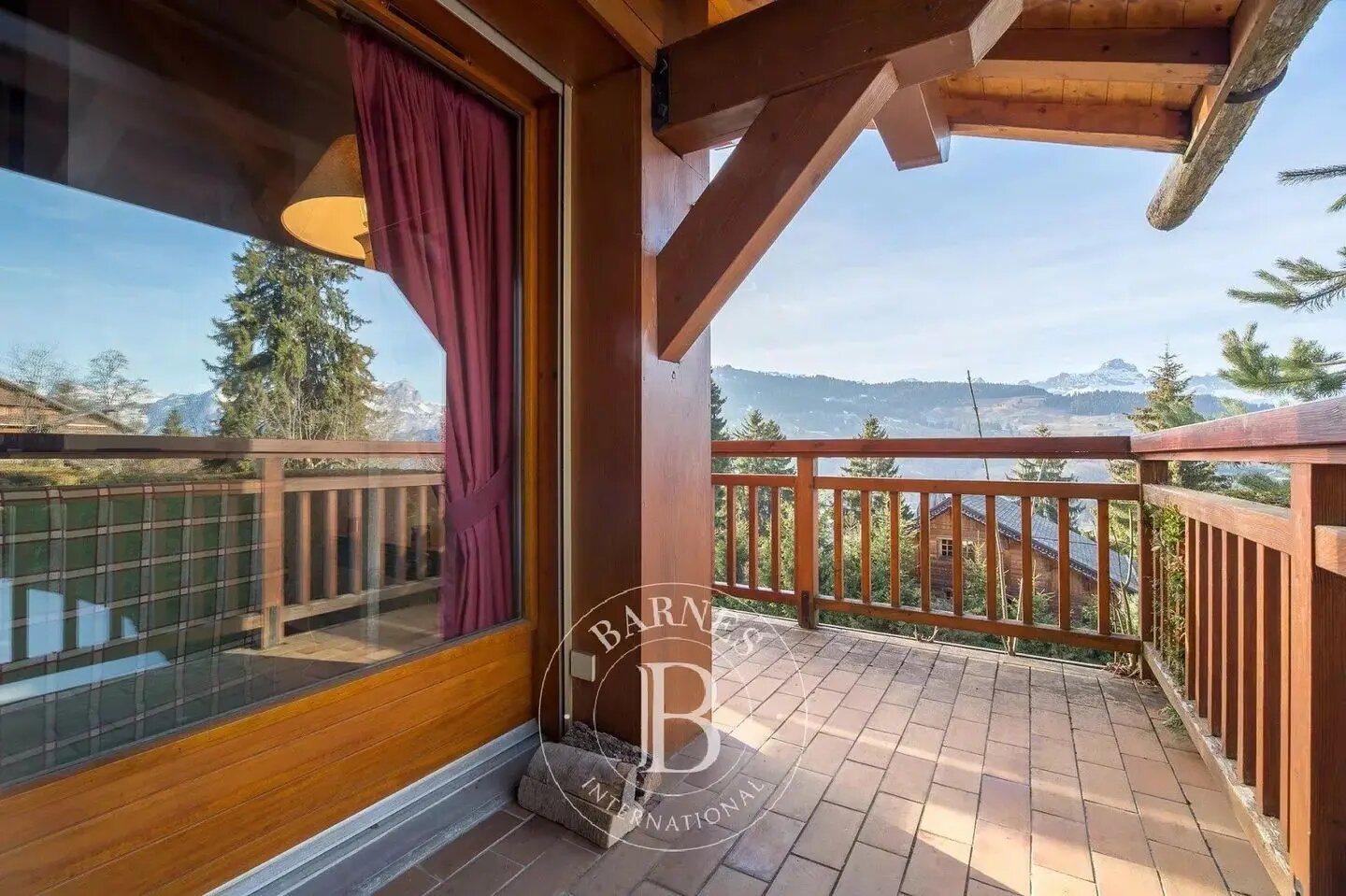 Appartement à vendre, 52m², Megève