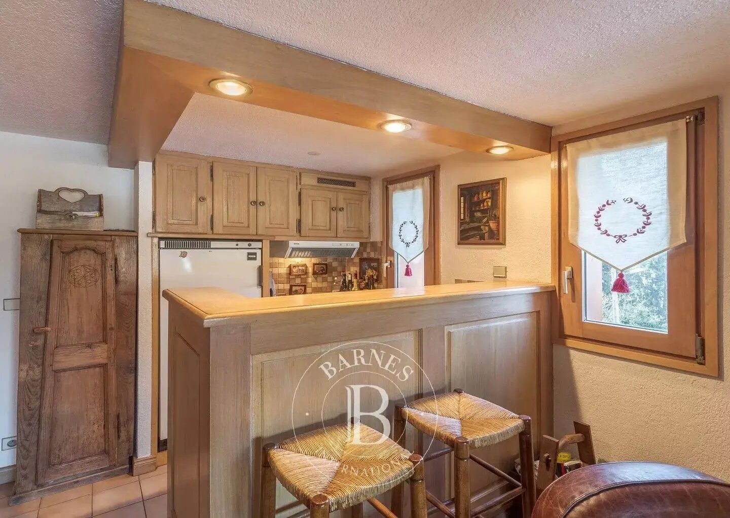 Appartement à vendre, 52m², Megève