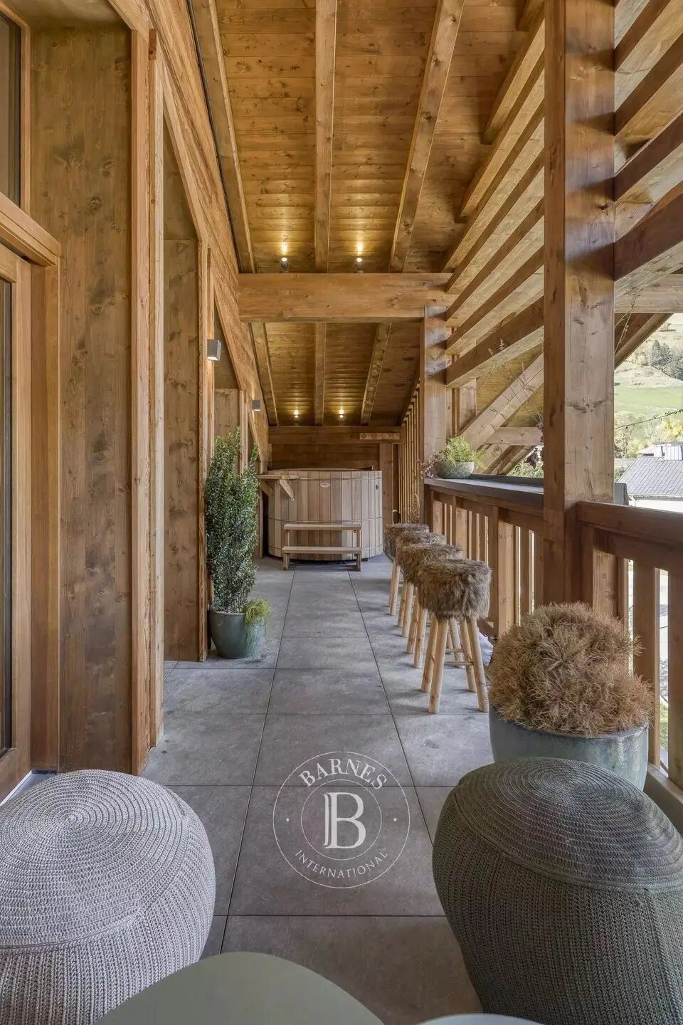 Appartement à vendre, 144m², Megève