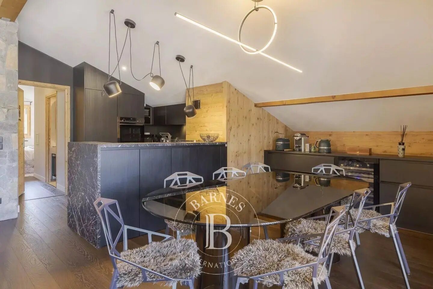 Appartement à vendre, 144m², Megève