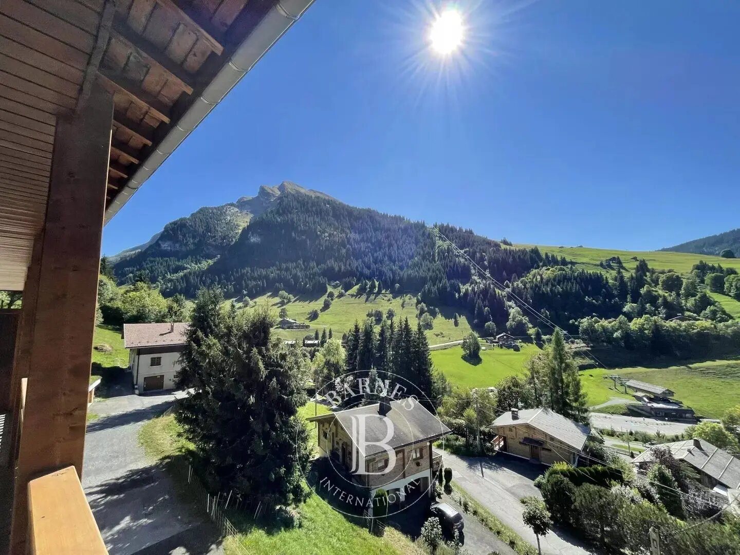 Appartement à vendre, 44m², La Clusaz