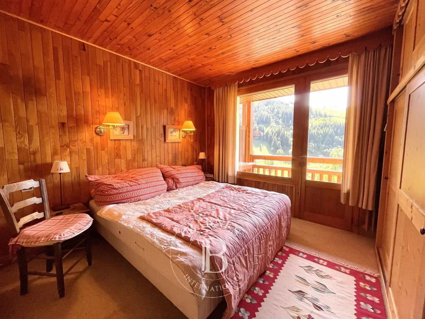 Appartement à vendre, 44m², La Clusaz
