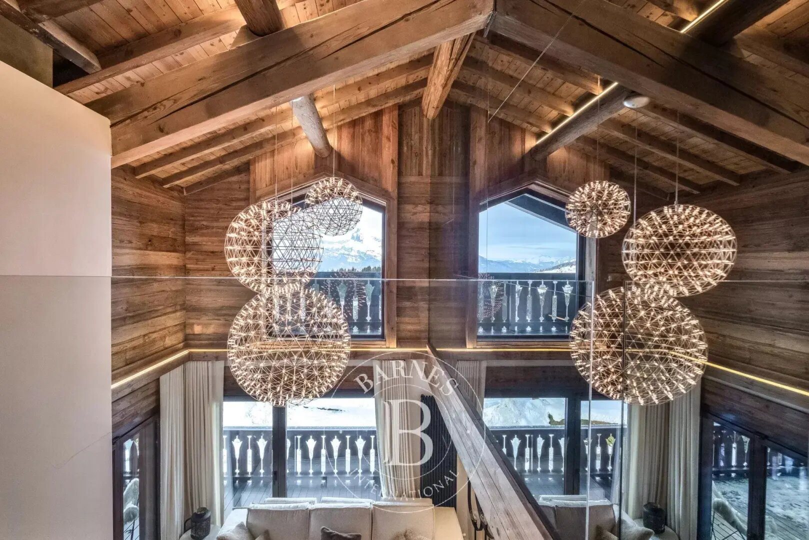Appartement à vendre, 130m², Megève