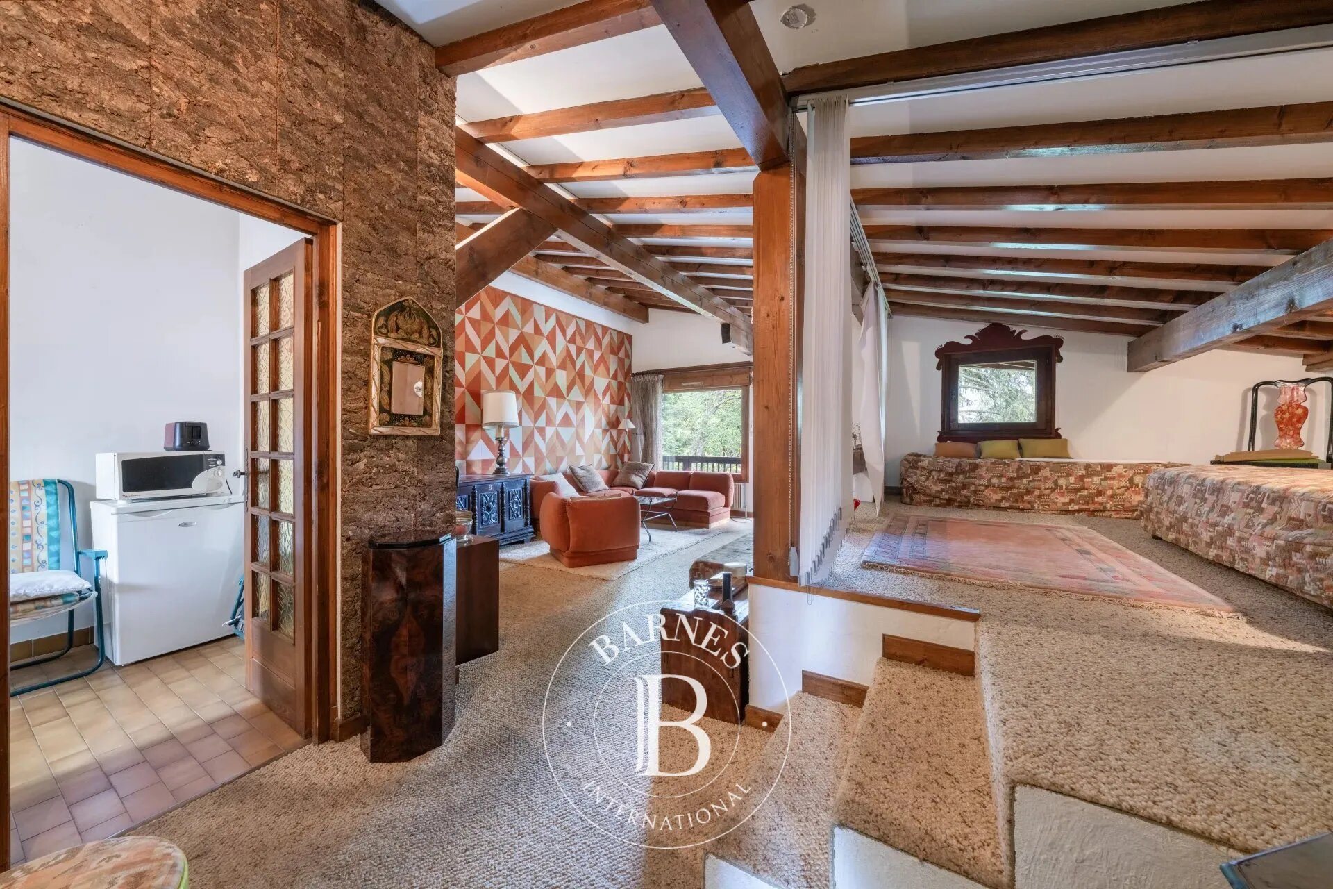 Appartement à vendre, 79m², Megève