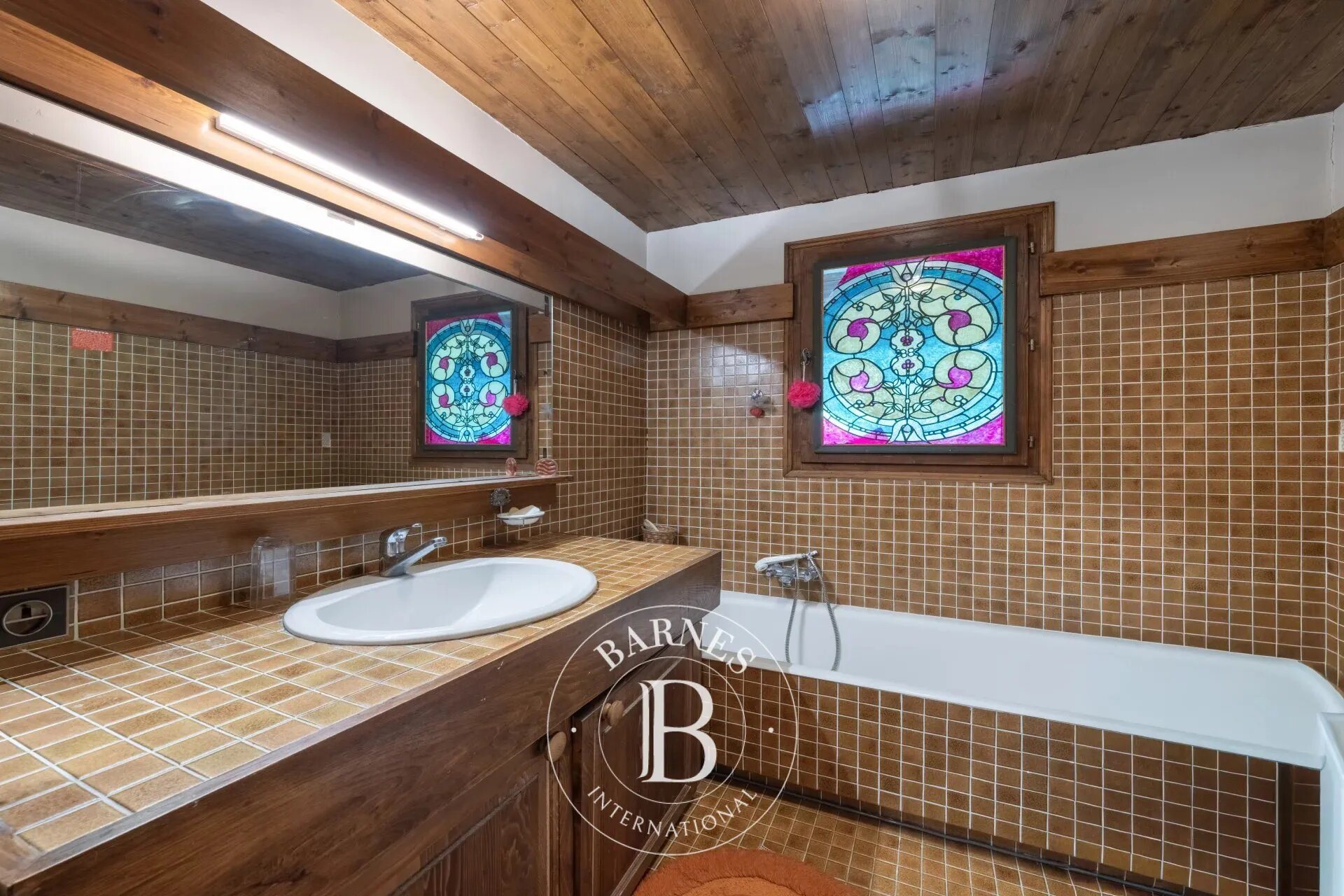 Appartement à vendre, 79m², Megève