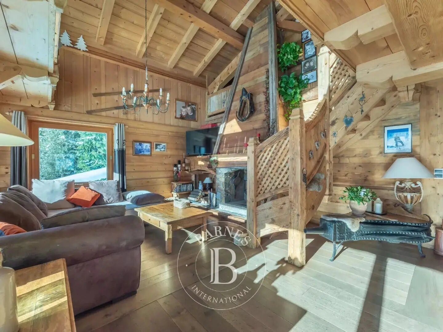 Maison à vendre, 169m², Megève