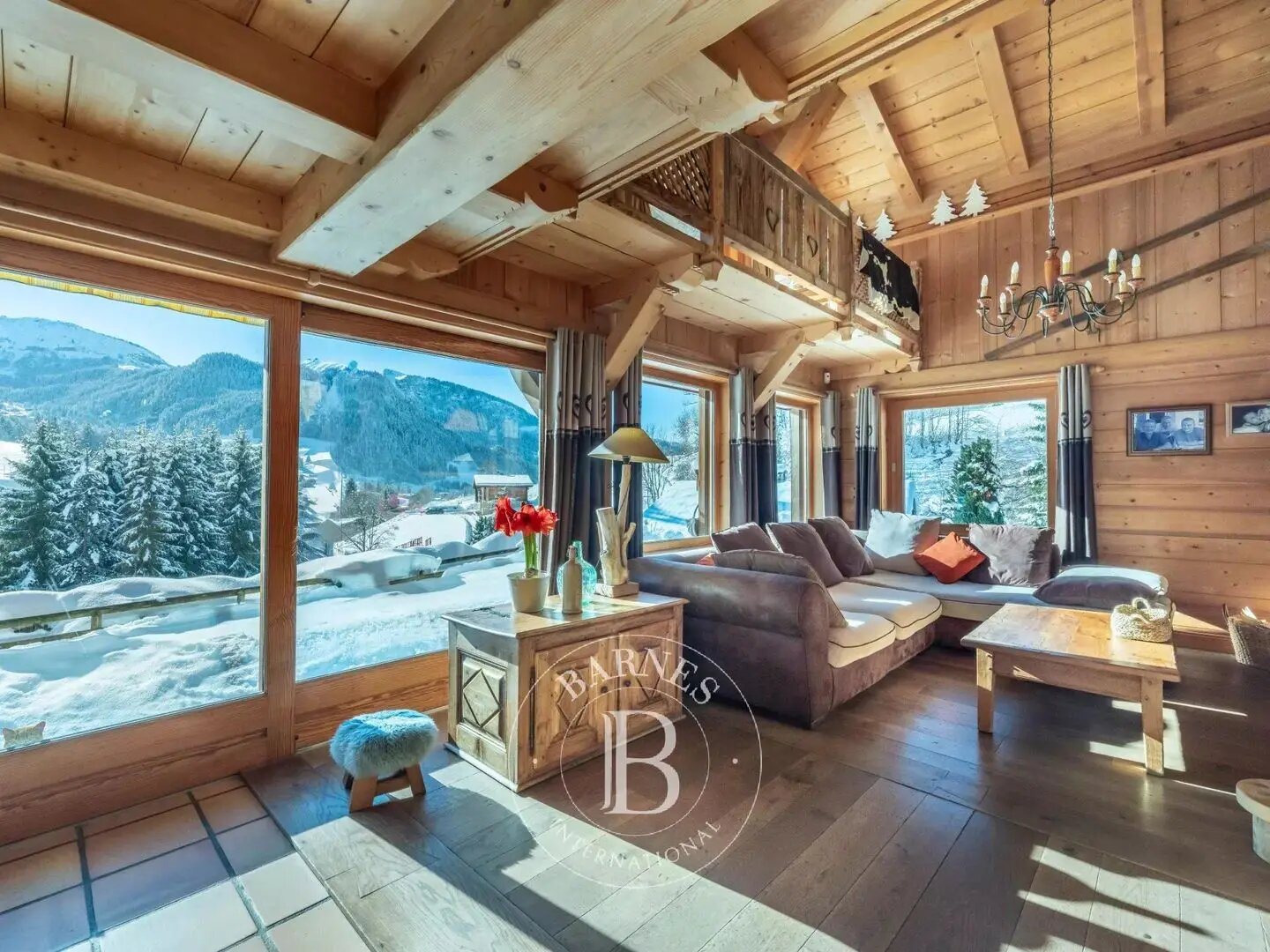 Maison à vendre, 169m², Megève