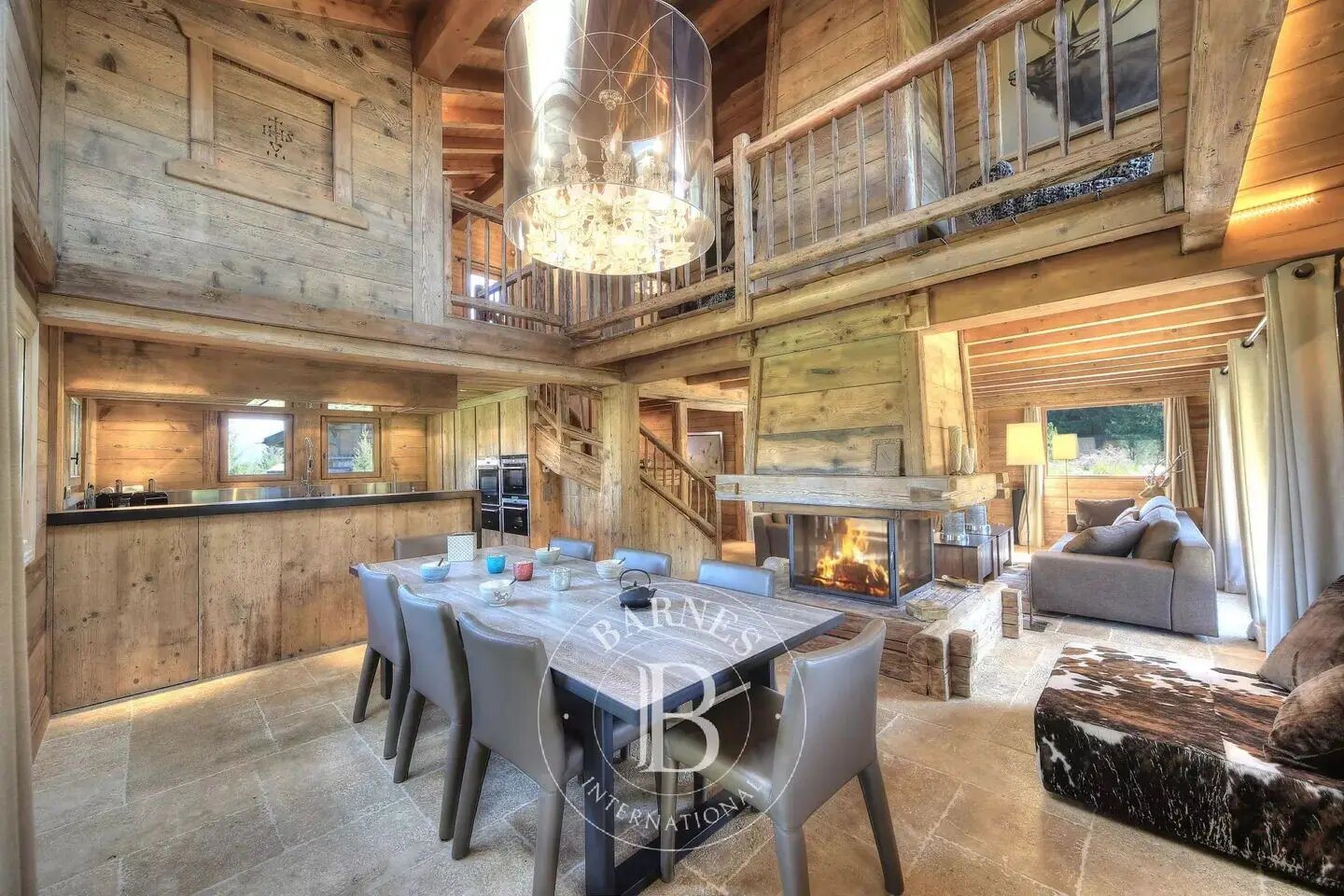 Maison à vendre, 392m², Megève