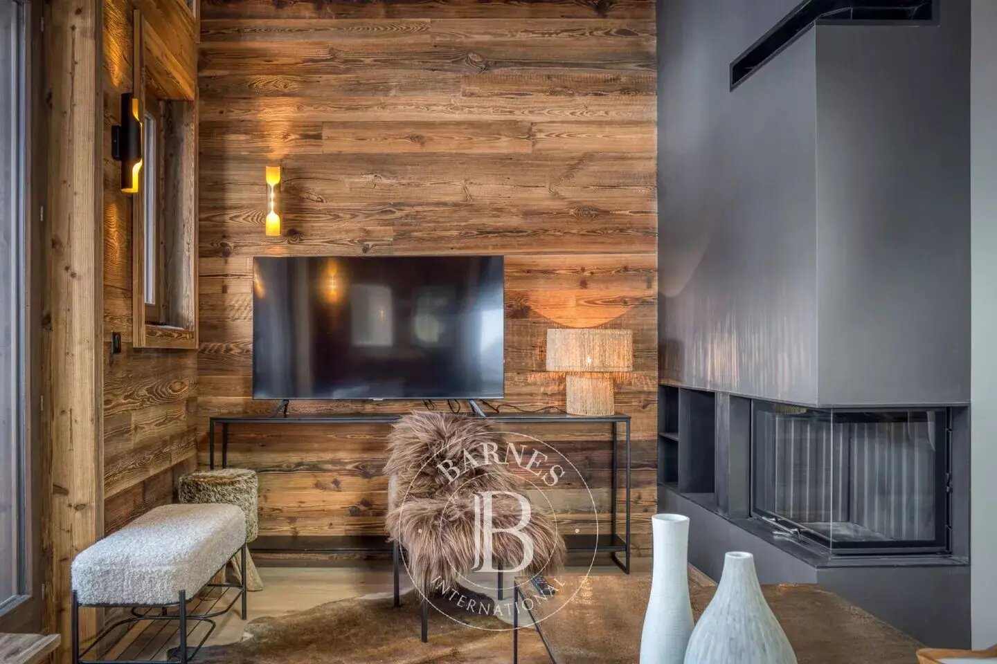 Appartement à vendre, 143m², Megève