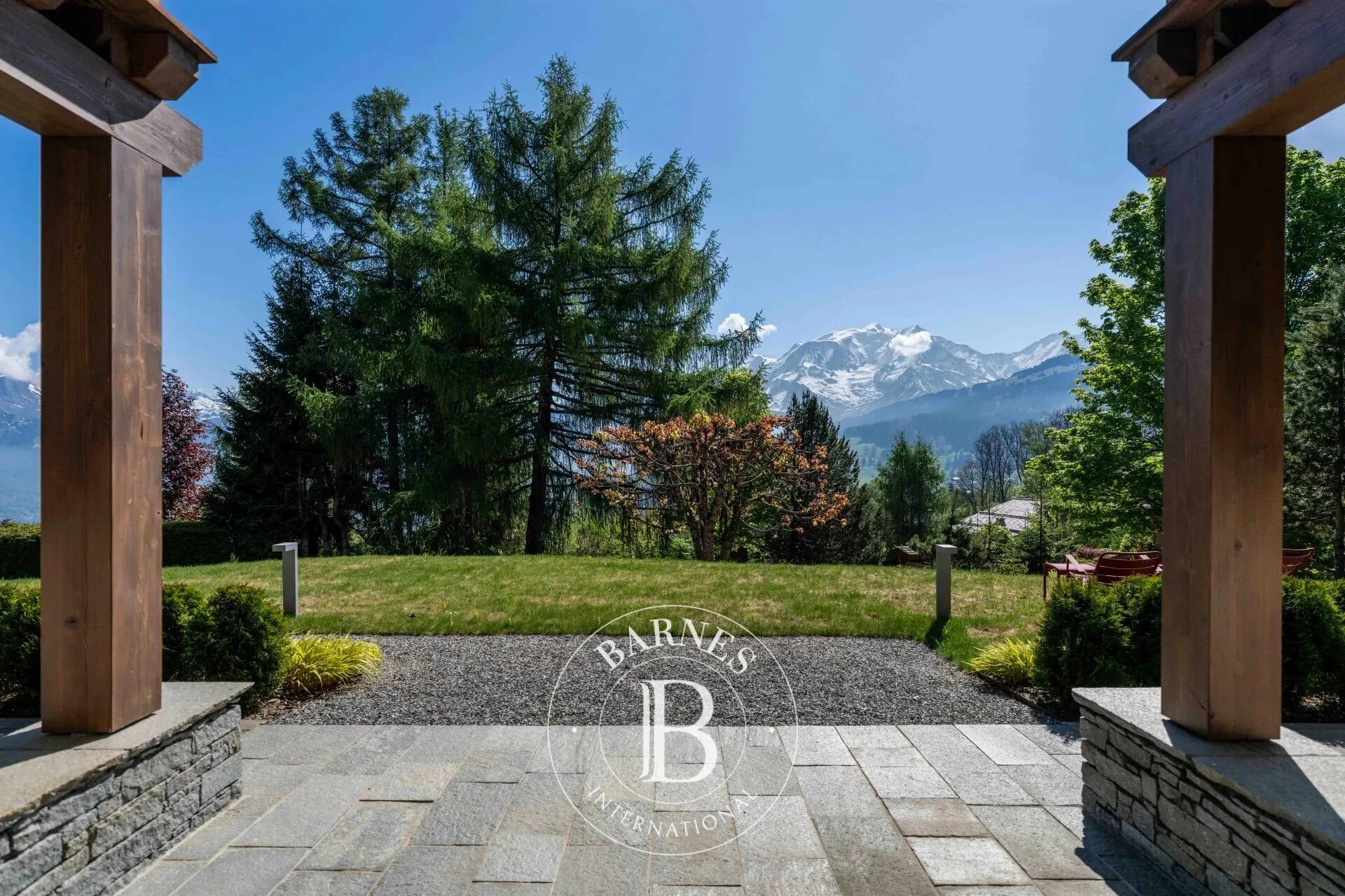Maison à vendre, 284m², Combloux