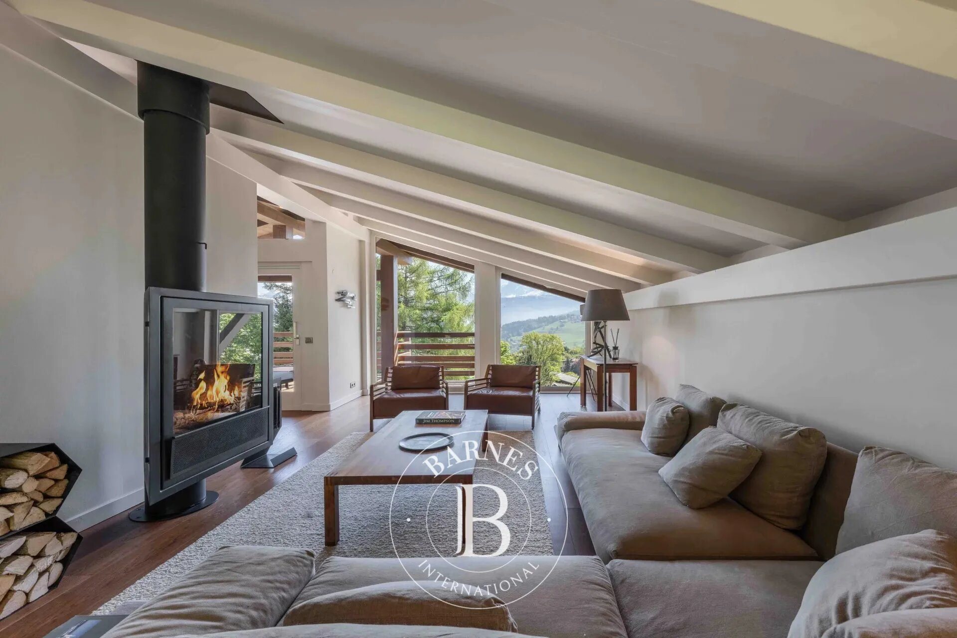 Maison à vendre, 284m², Combloux