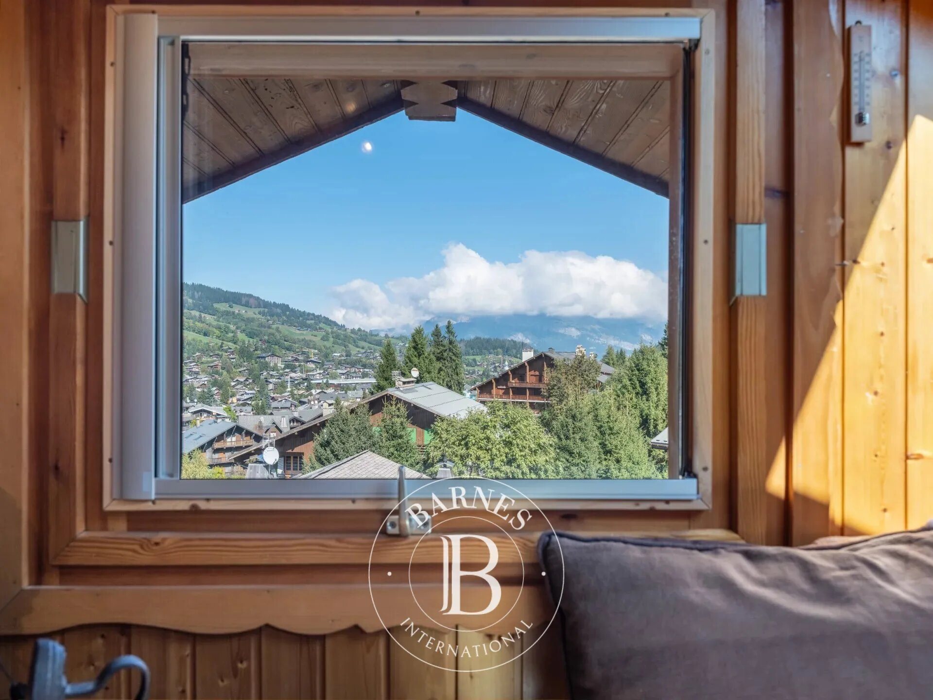 Appartement à vendre, 80m², Megève