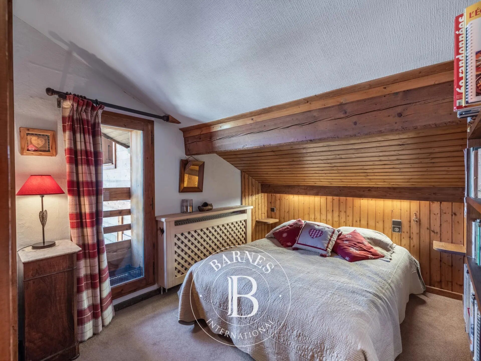 Appartement à vendre, 80m², Megève