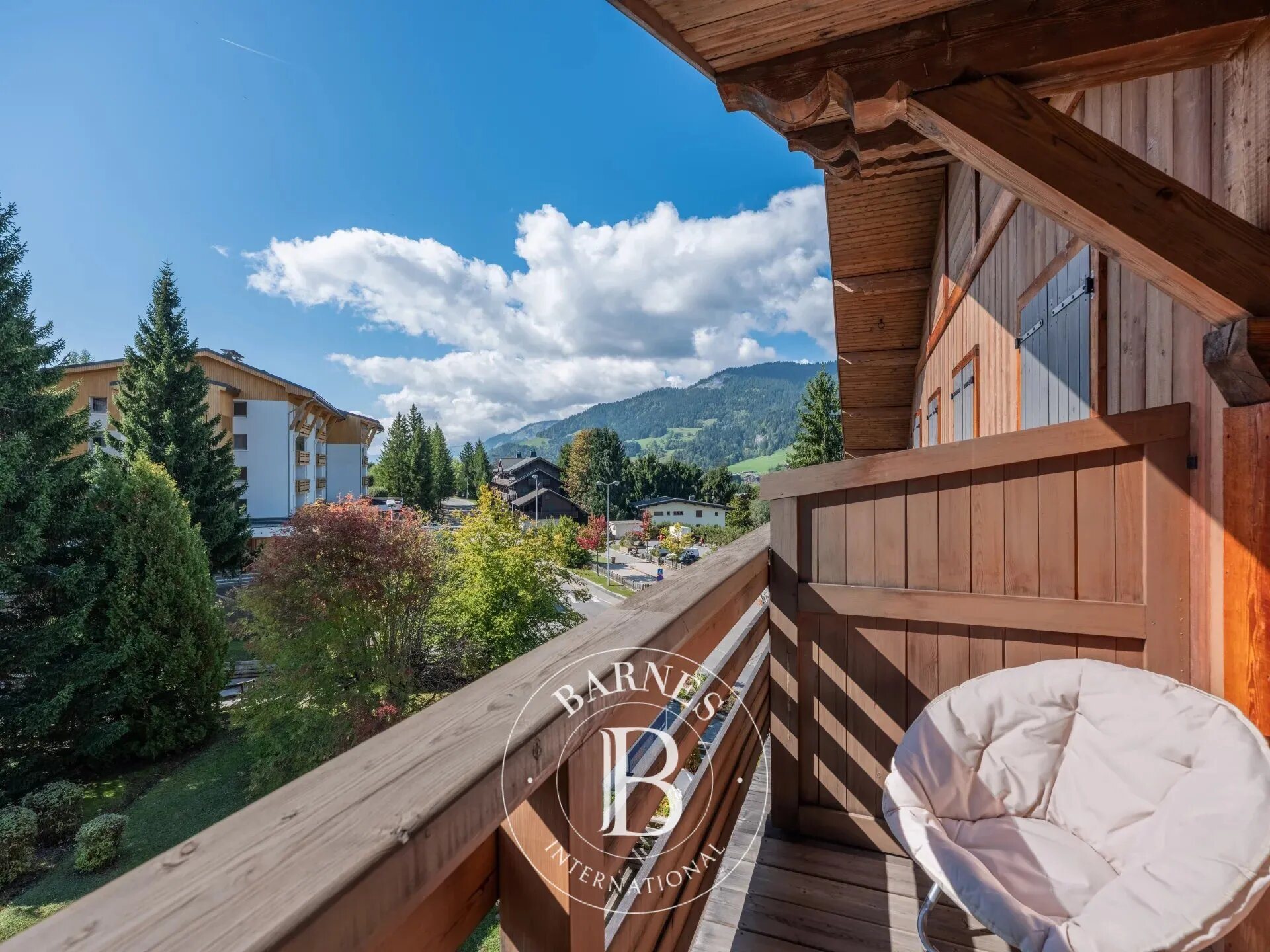 Appartement à vendre, 80m², Megève