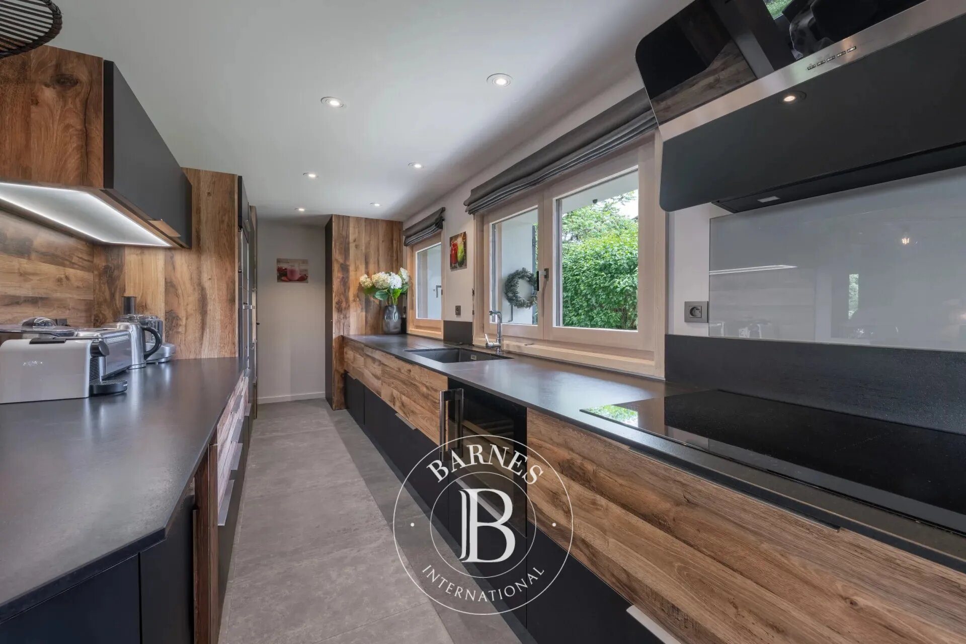 Appartement à vendre, 92m², Megève
