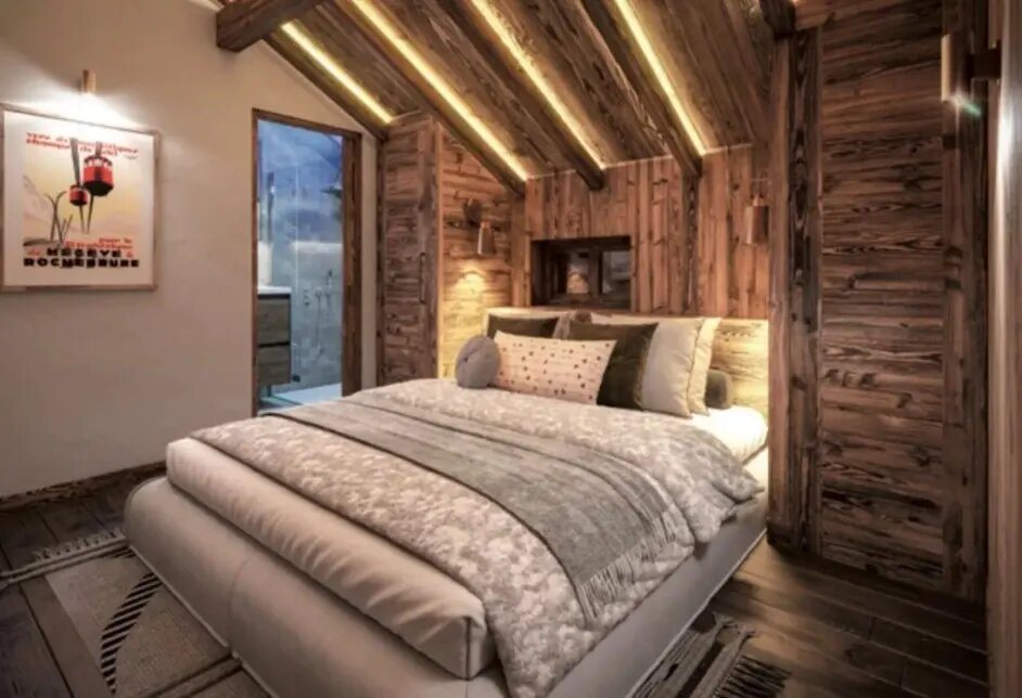 Appartement à vendre, 170m², Megève