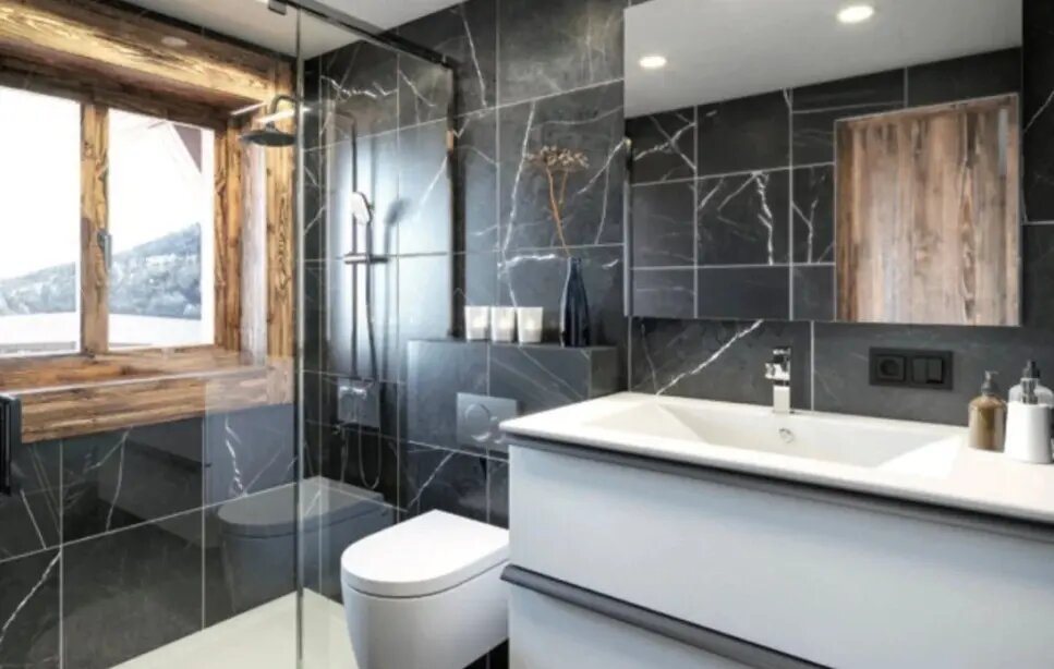 Appartement à vendre, 170m², Megève
