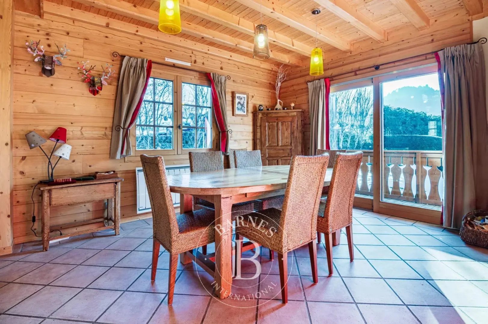 Maison à vendre, 169m², Les Contamines-Montjoie