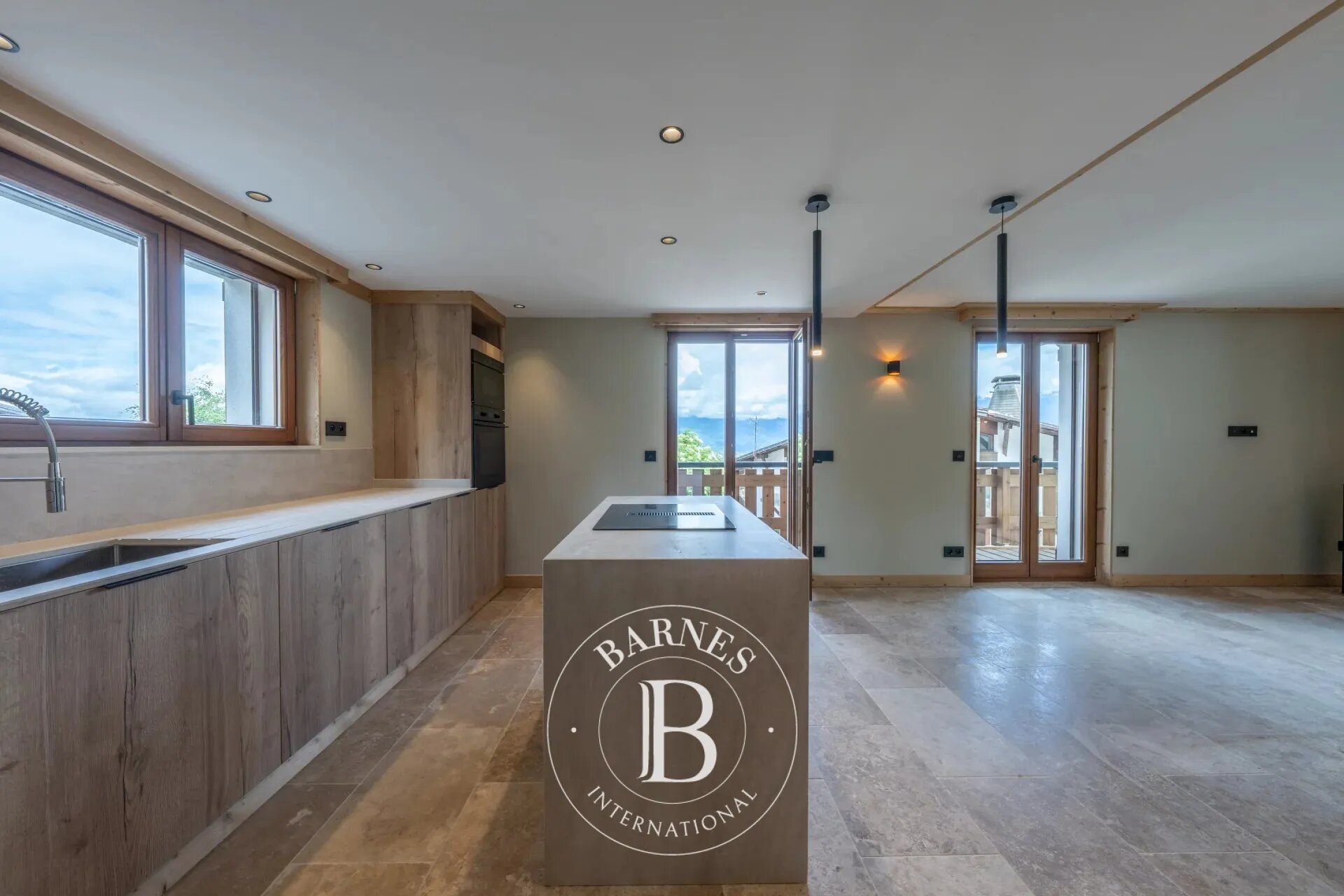 Appartement à vendre, 65m², Combloux