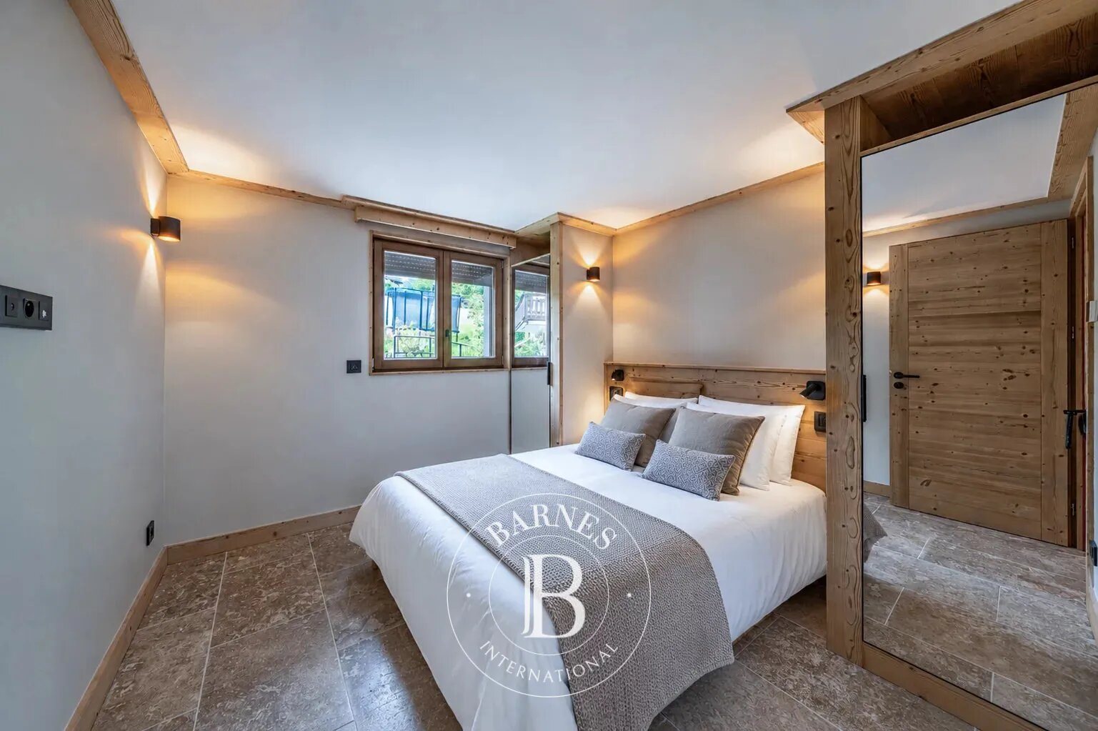 Appartement à vendre, 65m², Combloux