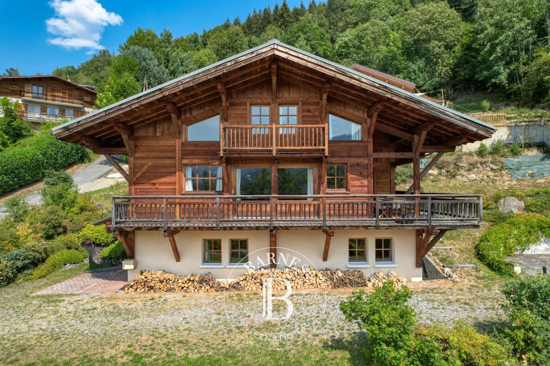 Maison à vendre, 170m², Saint-Gervais-les-Bains