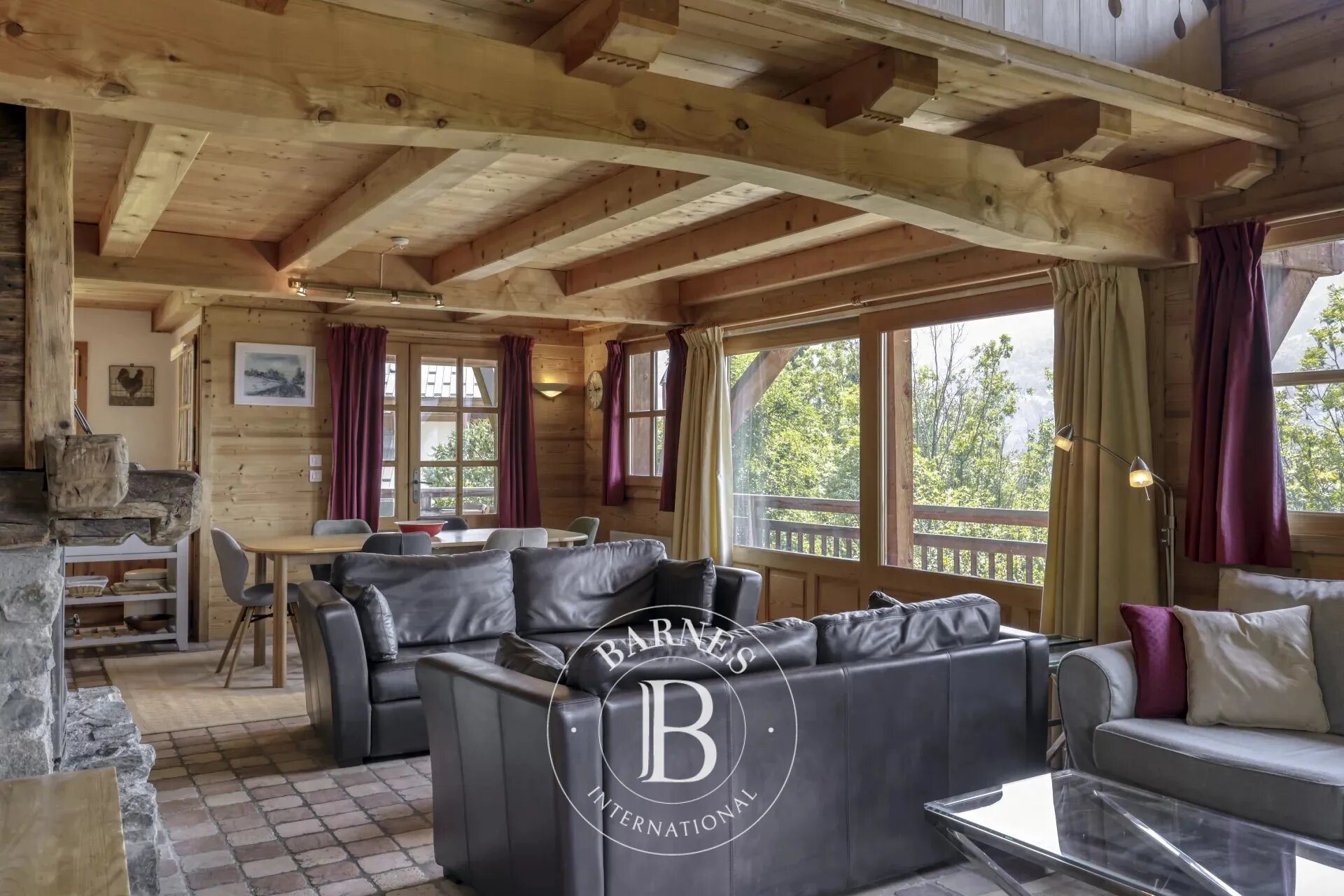 Maison à vendre, 170m², Saint-Gervais-les-Bains