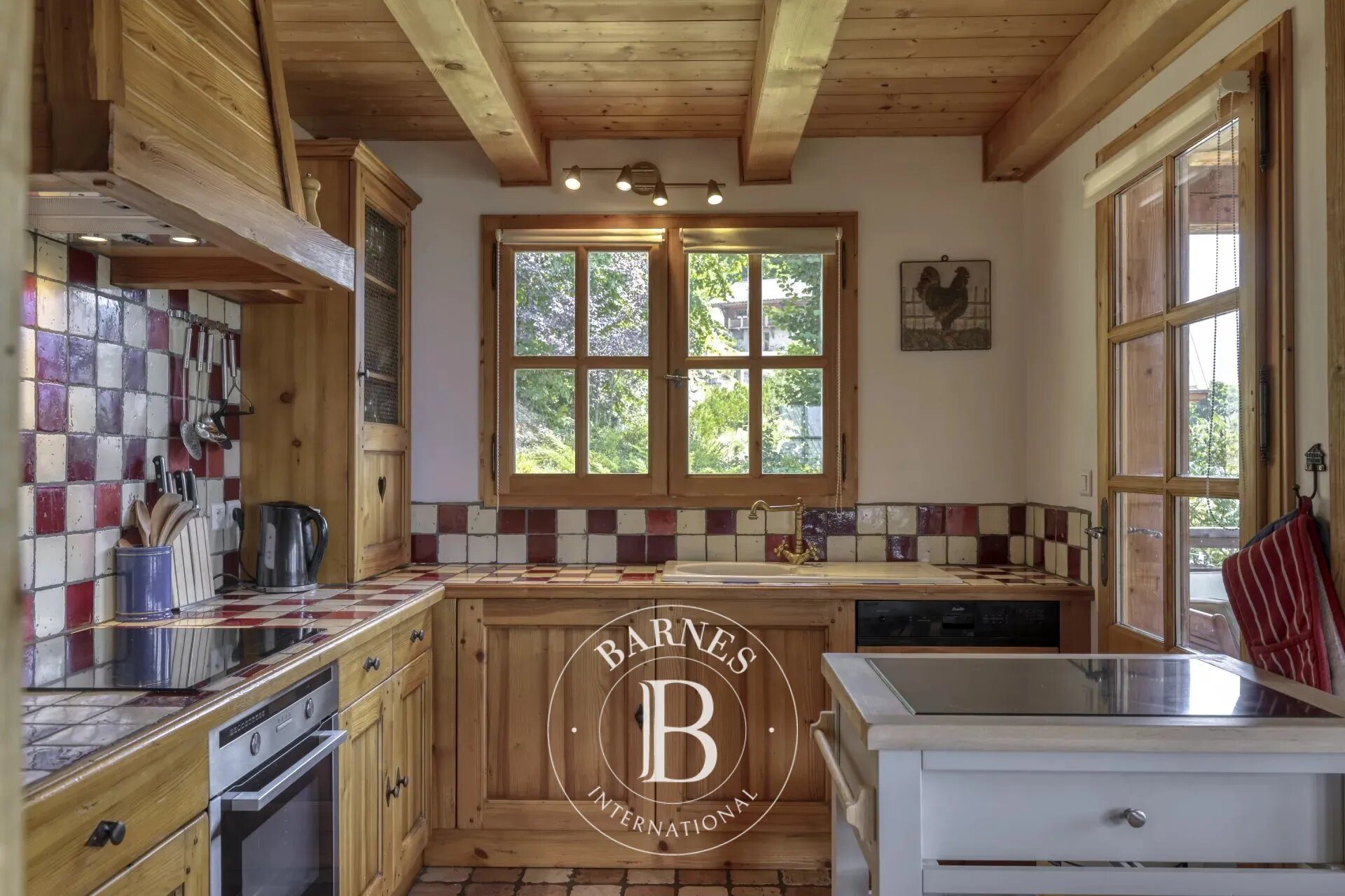 Maison à vendre, 170m², Saint-Gervais-les-Bains