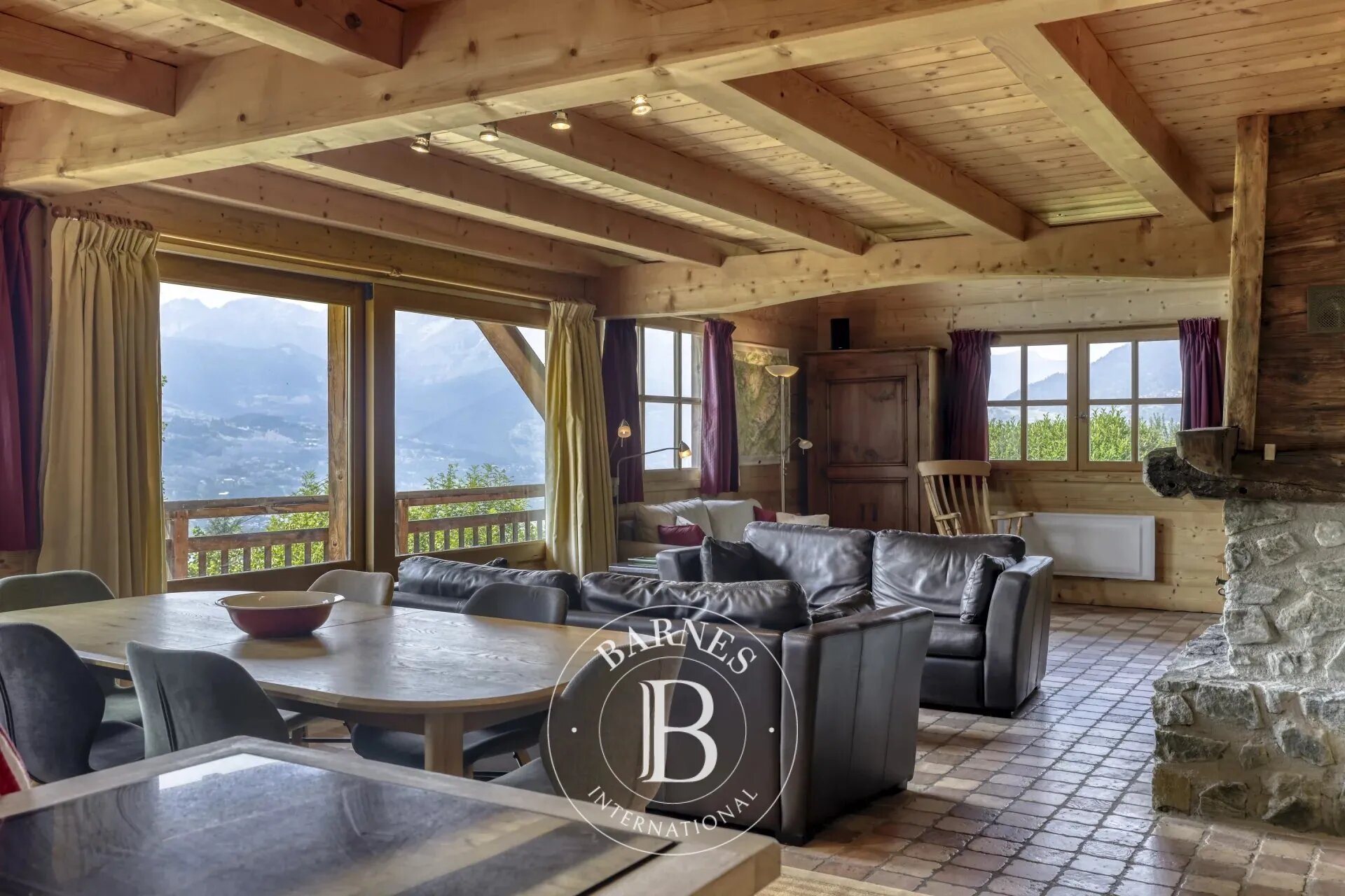 Maison à vendre, 170m², Saint-Gervais-les-Bains