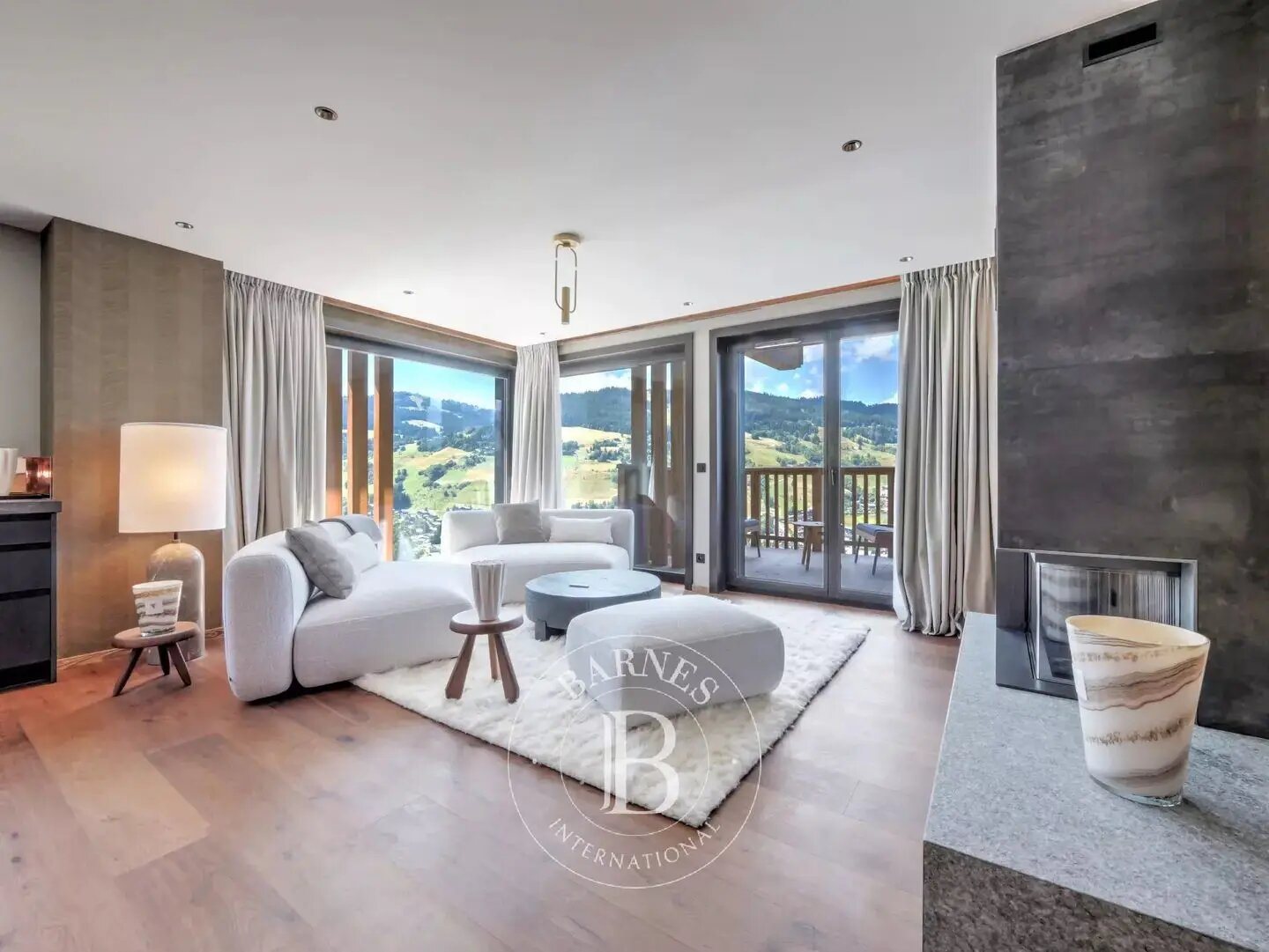 Appartement à vendre, 130m², Megève