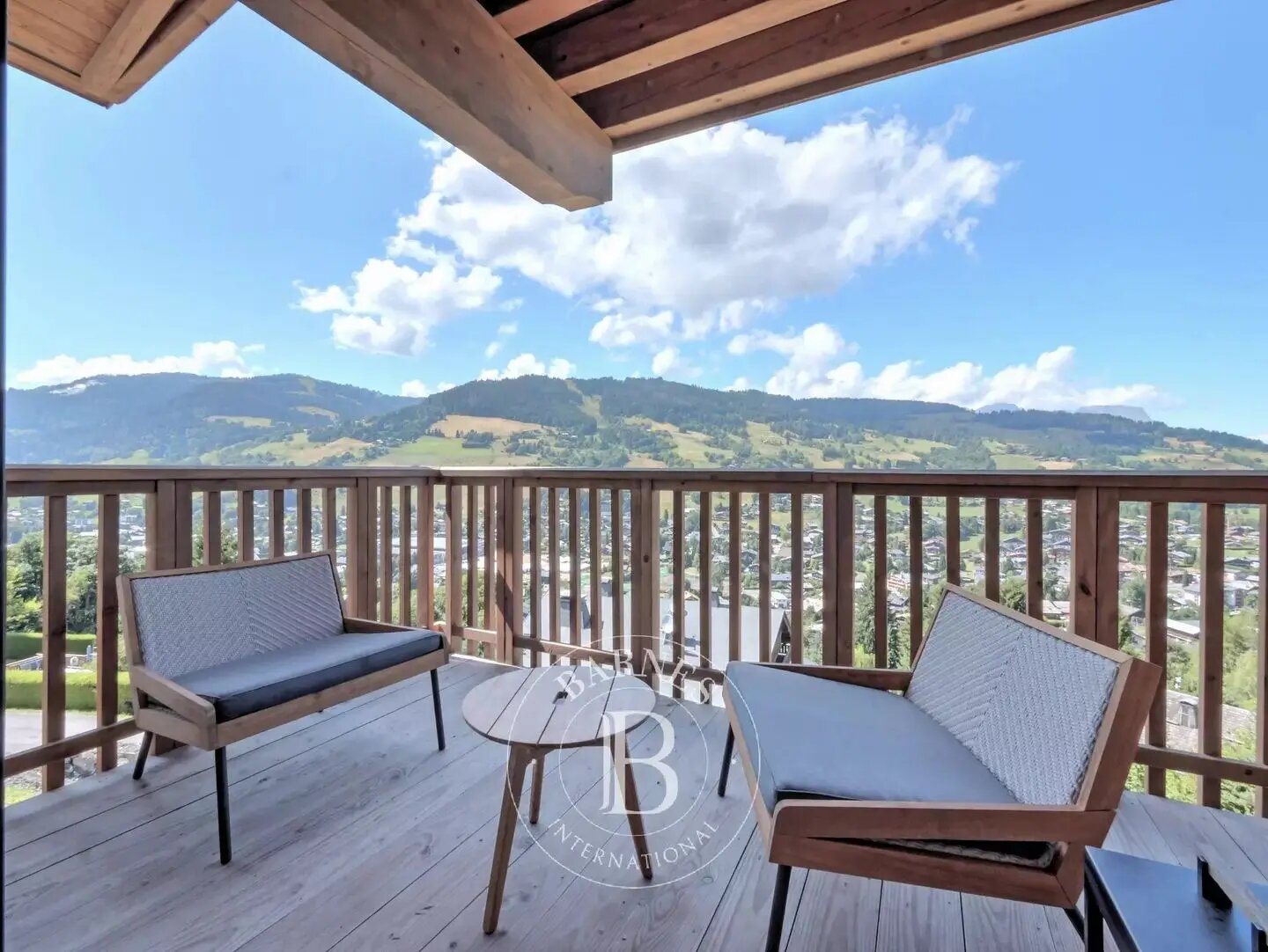 Appartement à vendre, 130m², Megève