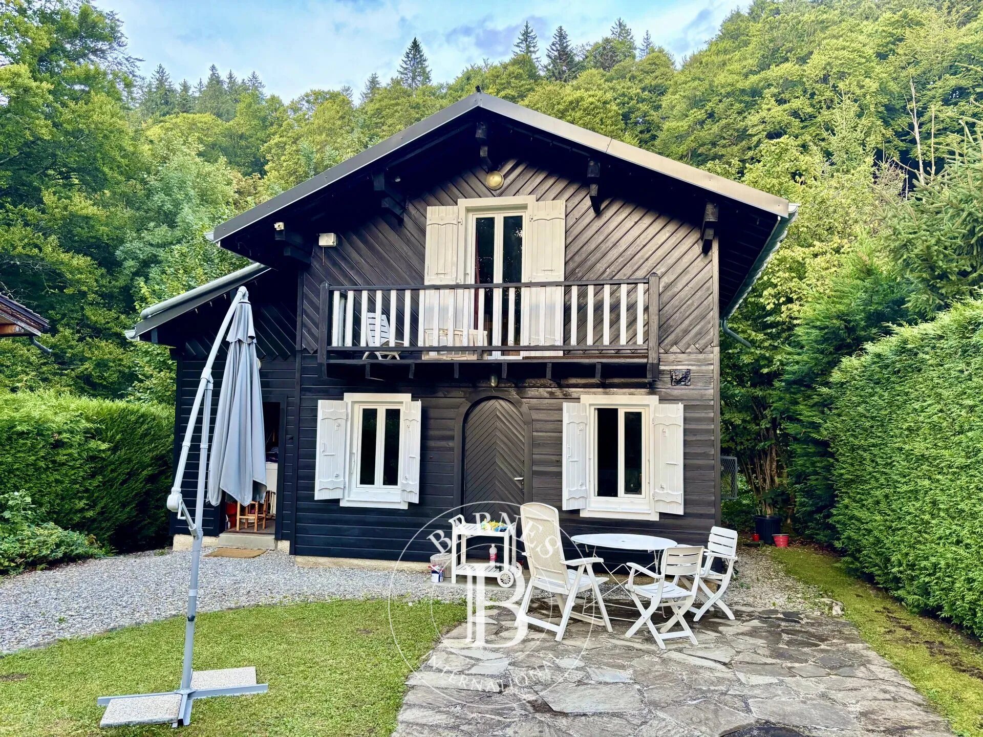 Maison à vendre, 72m², Arâches-la-Frasse (Les Carroz d'Arâches)