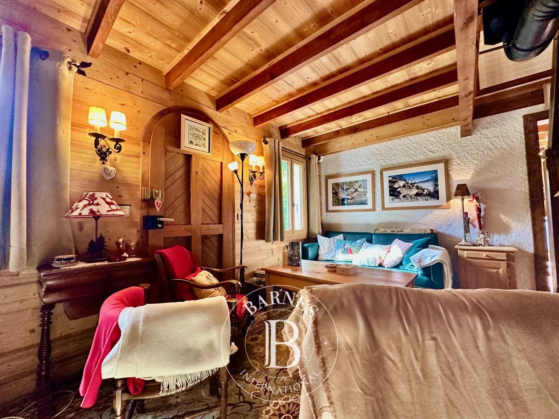 Maison à vendre, 72m², Arâches-la-Frasse (Les Carroz d'Arâches)