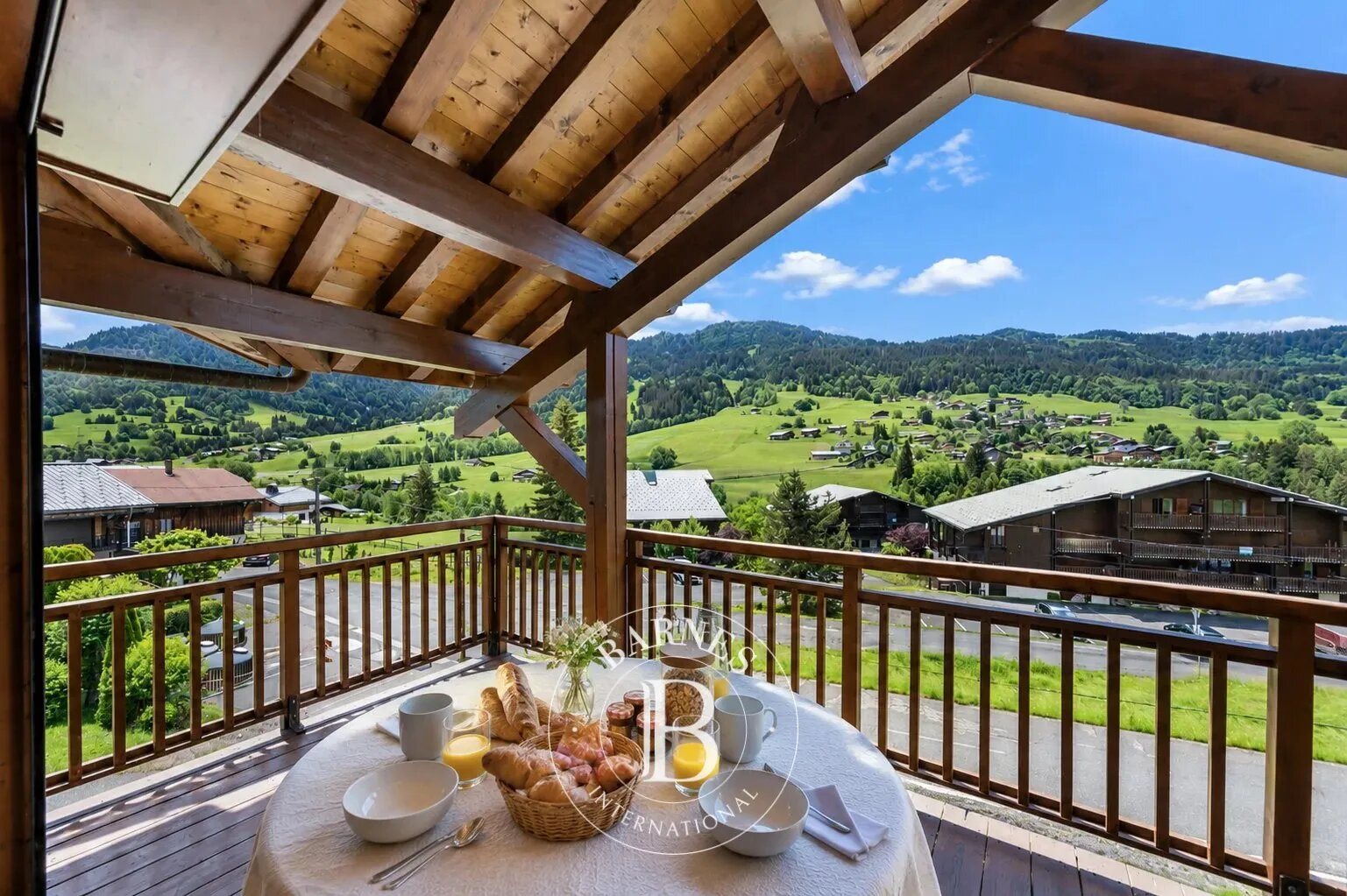 Appartement à vendre, 99m², Praz-sur-Arly
