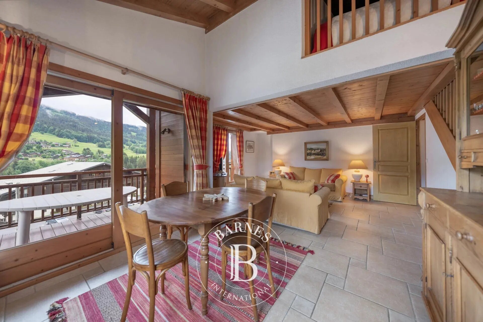 Appartement à vendre, 99m², Praz-sur-Arly