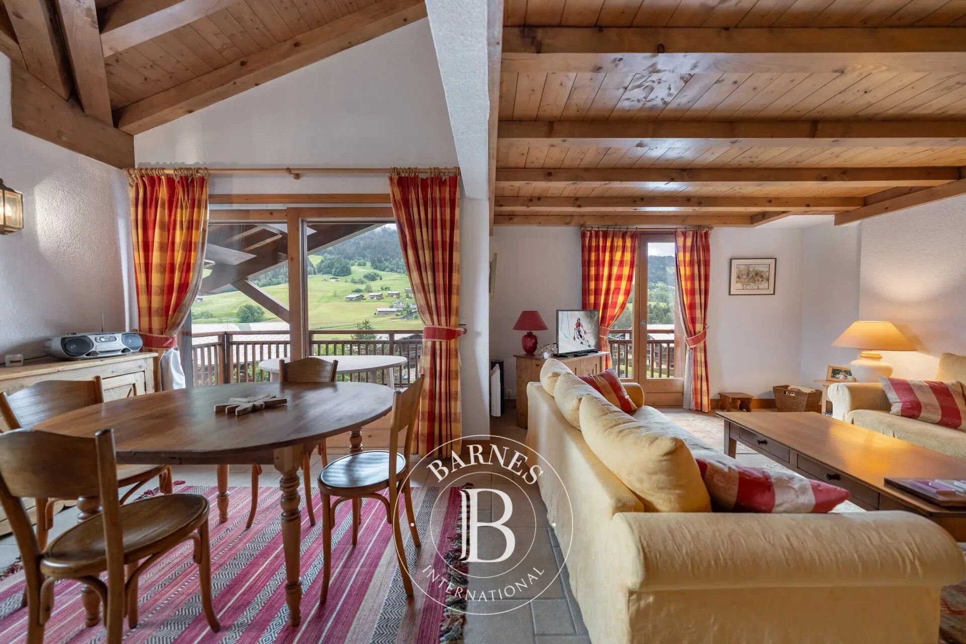 Appartement à vendre, 99m², Praz-sur-Arly