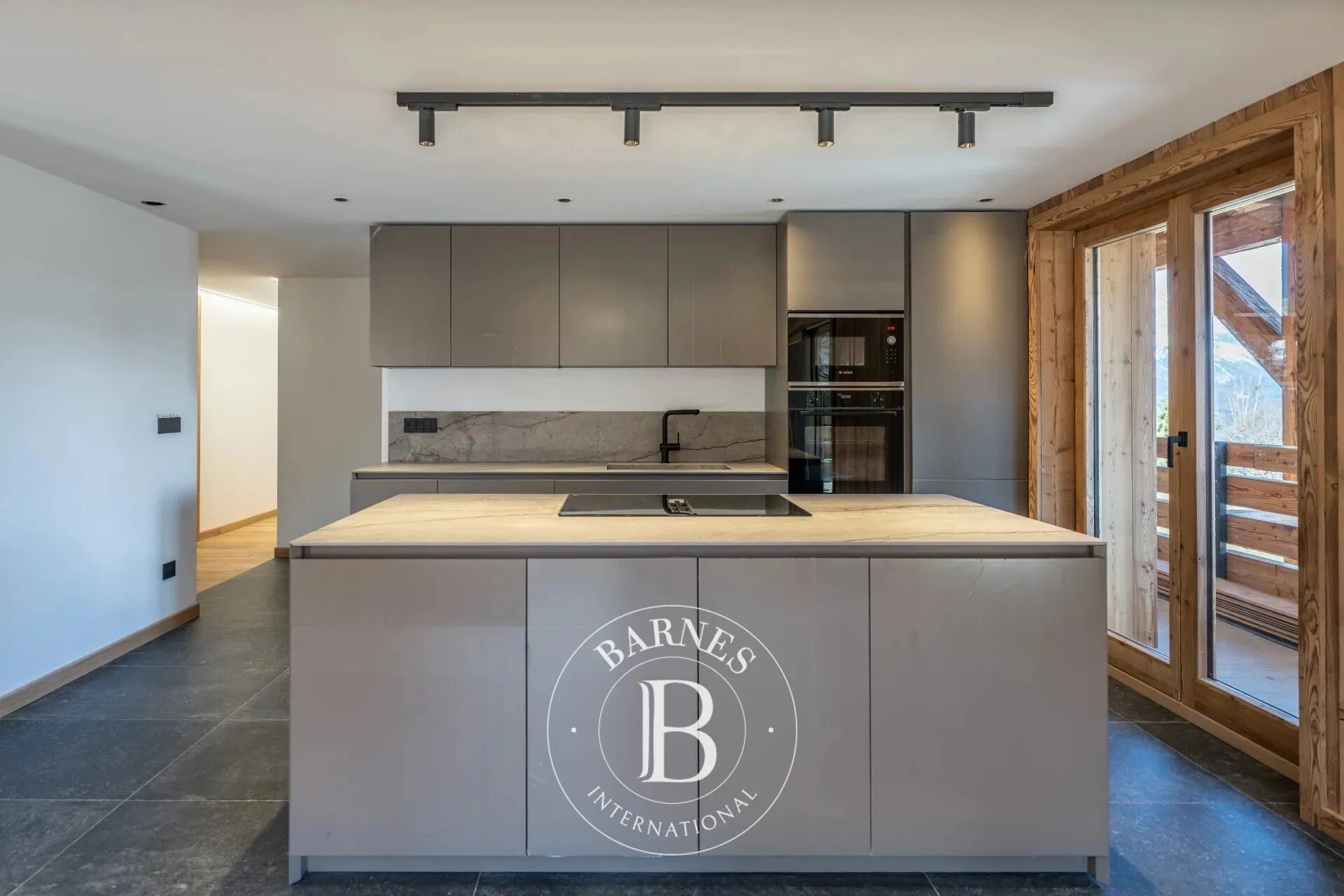 Appartement à vendre, 95m², Combloux