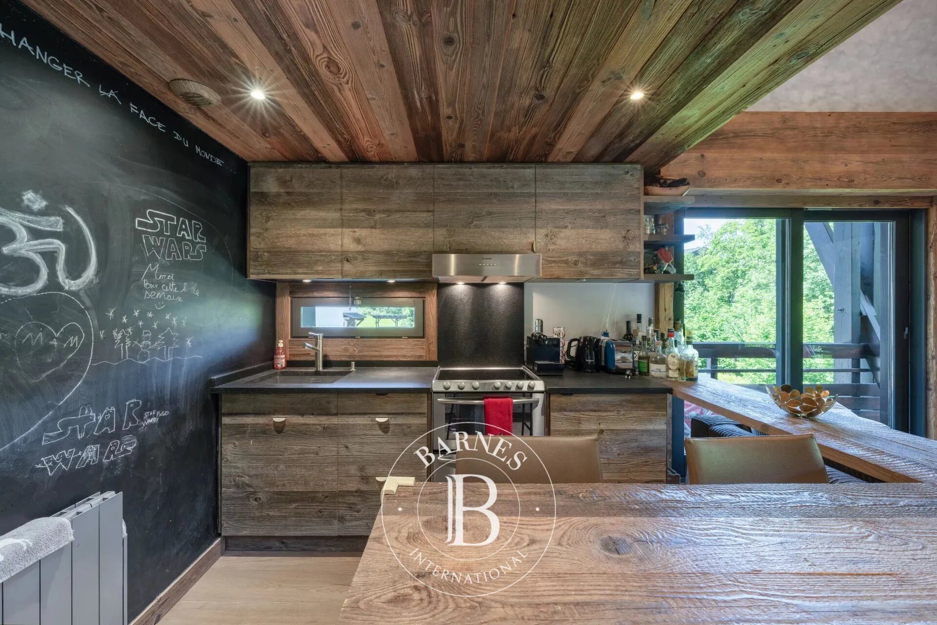 Appartement à vendre, 49m², Megève