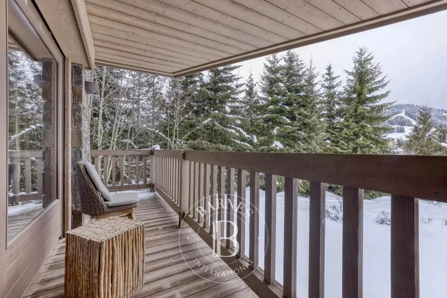 Appartement à vendre, 146m², Megève