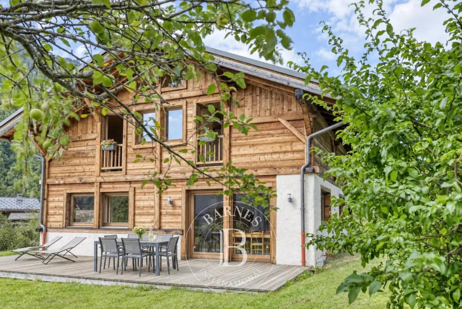 Maison à vendre, 156m², Les Contamines-Montjoie