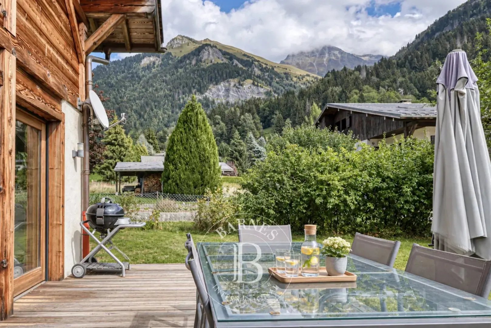 Maison à vendre, 156m², Les Contamines-Montjoie