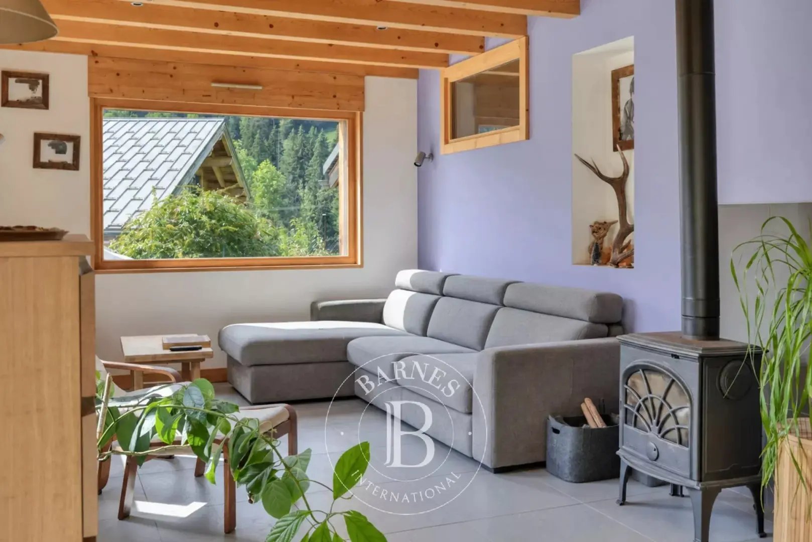 Maison à vendre, 156m², Les Contamines-Montjoie