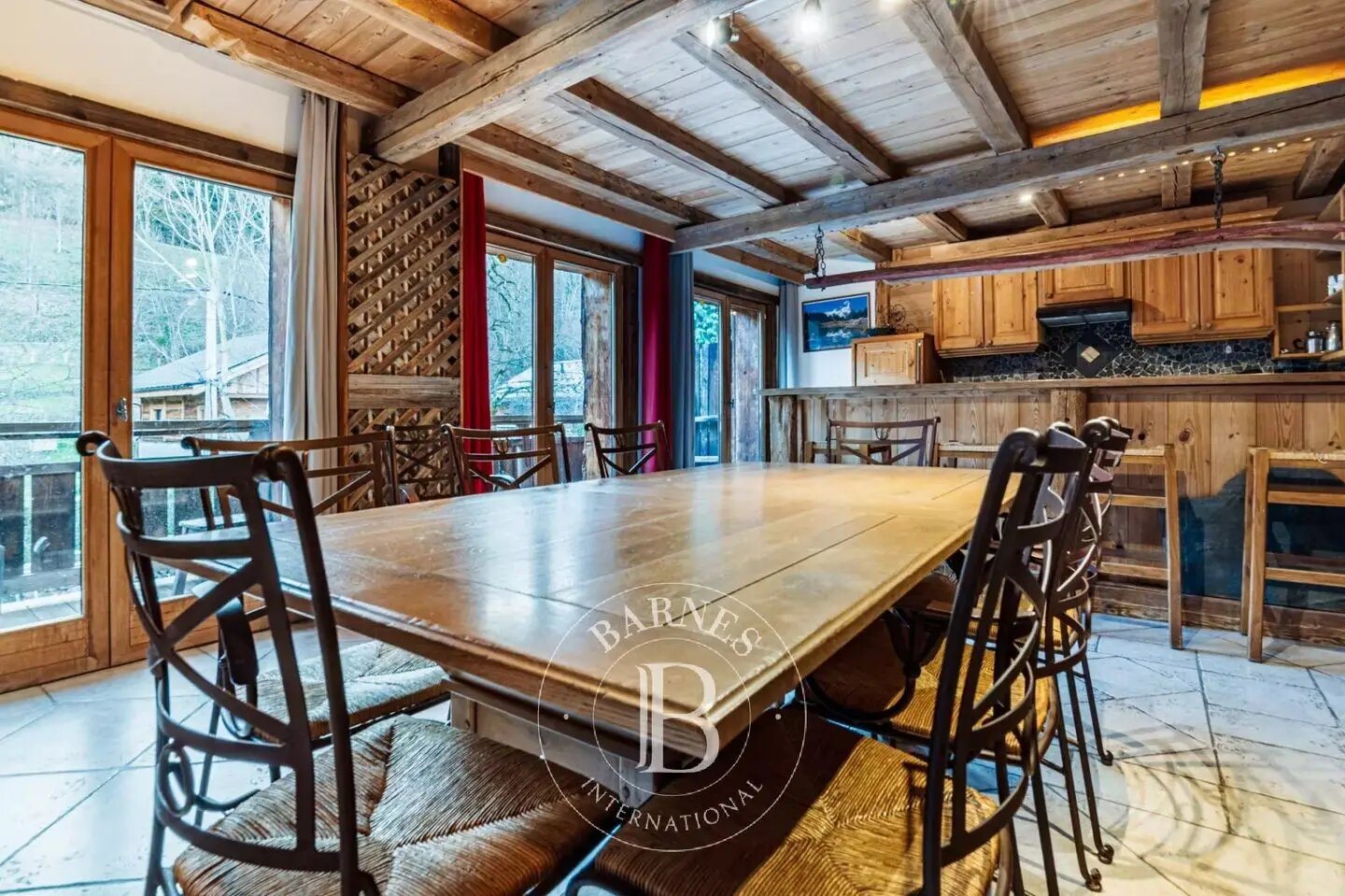 Maison à vendre, 242m², Saint-Gervais-les-Bains