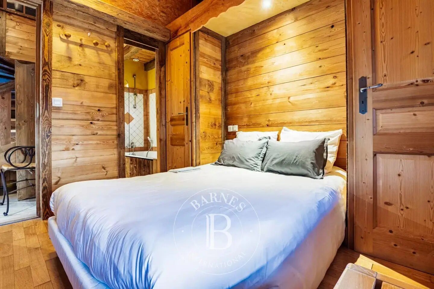Maison à vendre, 242m², Saint-Gervais-les-Bains