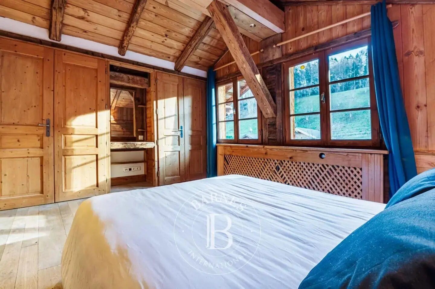 Maison à vendre, 242m², Saint-Gervais-les-Bains