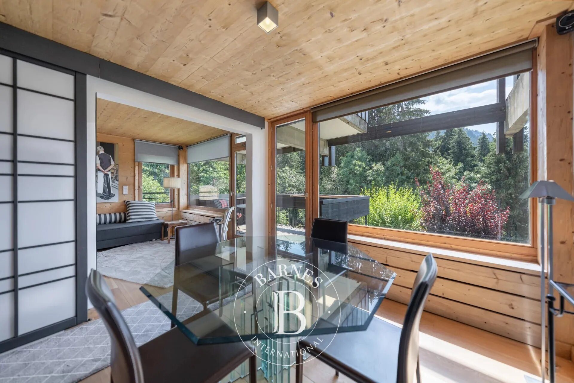 Appartement à vendre, 46m², Megève