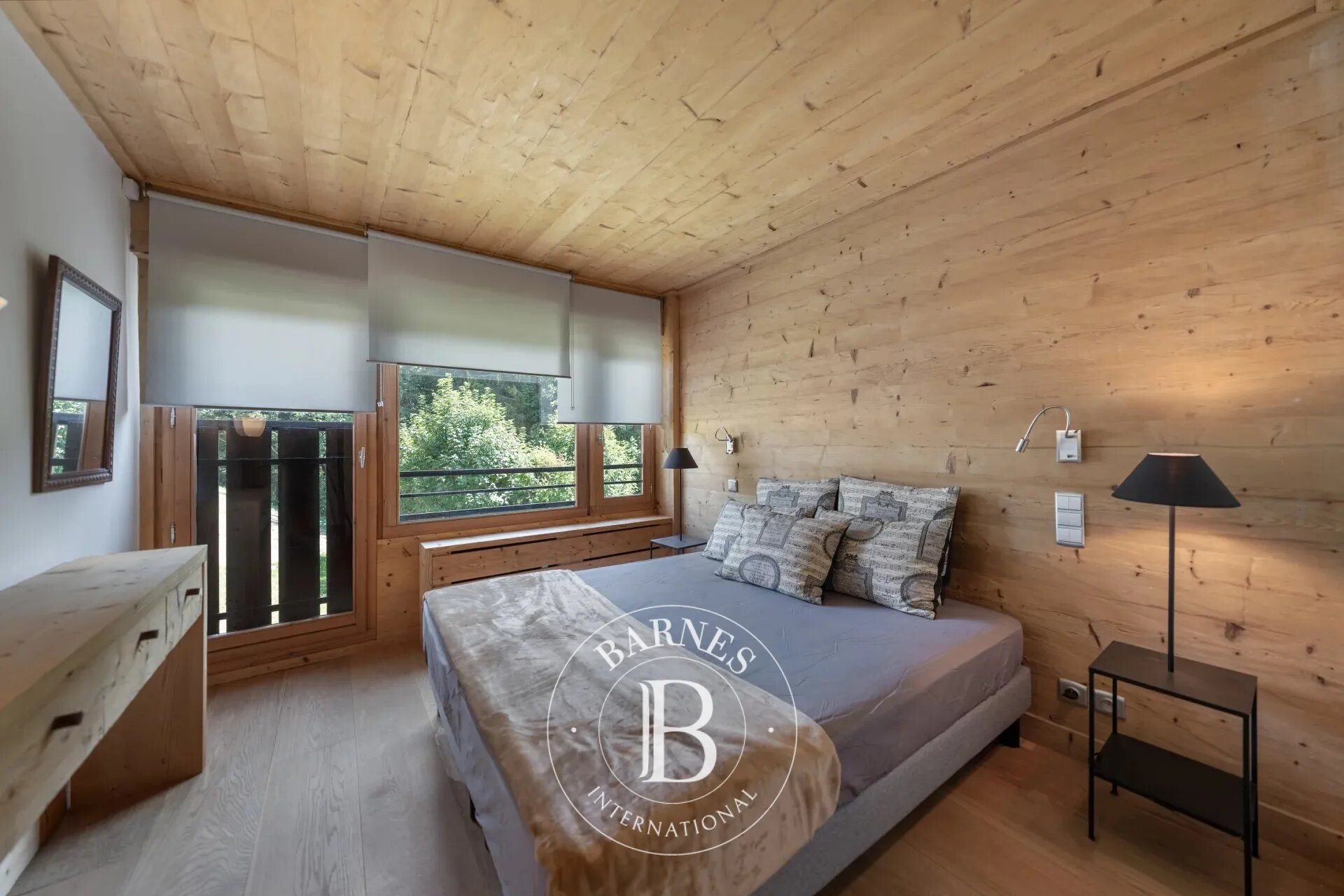 Appartement à vendre, 46m², Megève